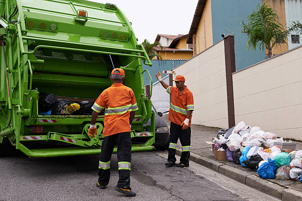 Best Residential Junk Removal  in Elkton, VA